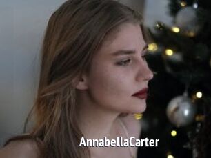 AnnabellaCarter