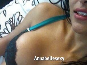 Annabelle_sexy