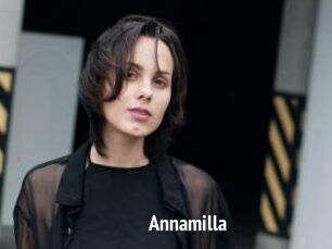 Annamilla