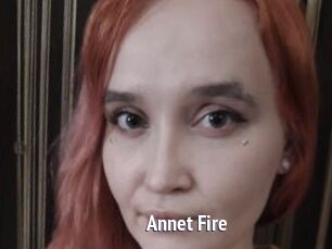 Annet_Fire