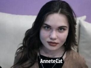 AnneteCat