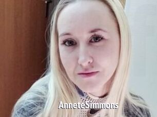 AnneteSimmons