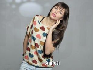 Anneti