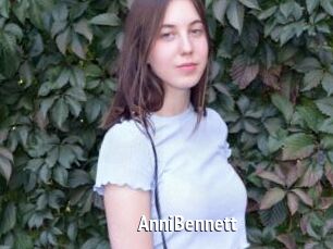 AnniBennett