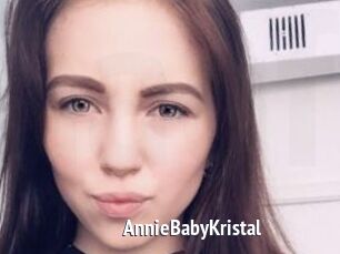 AnnieBabyKristal