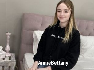 AnnieBettany