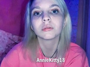 AnnieKitty18