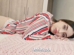 AnnieLuck