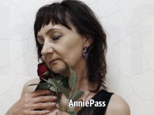 AnniePass