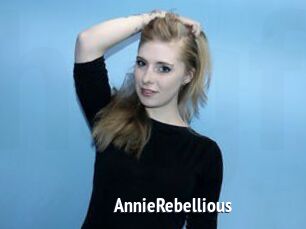 AnnieRebellious