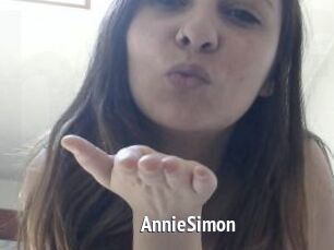 AnnieSimon