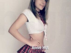 Annie_Hot