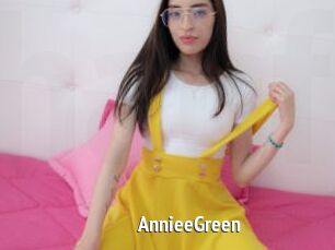 AnnieeGreen