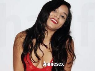 Anniesex