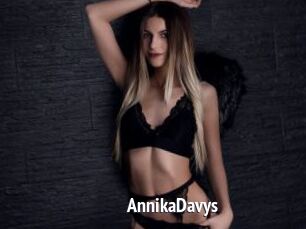 AnnikaDavys