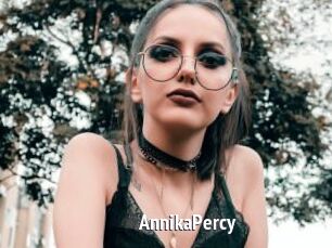 AnnikaPercy