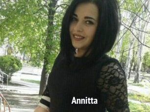 Annitta_