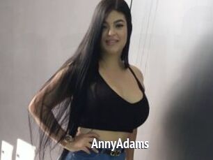 AnnyAdams