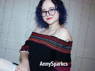 AnnySparkcs