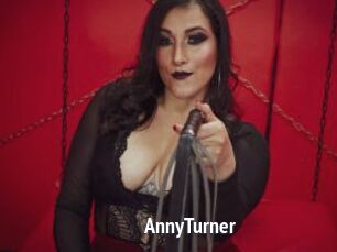 AnnyTurner