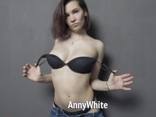 AnnyWhite