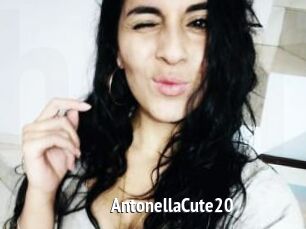 AntonellaCute20