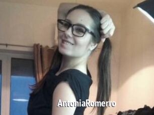 AntoniaRomerro