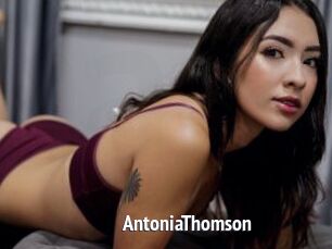 AntoniaThomson