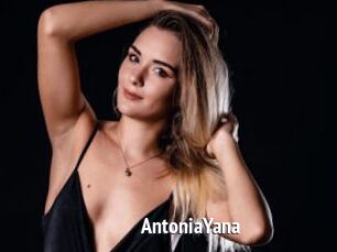 AntoniaYana