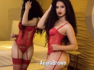 AnyraBrown