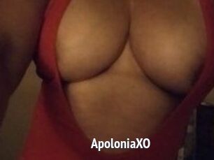 ApoloniaXO