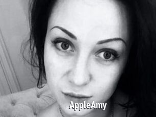 AppleAmy