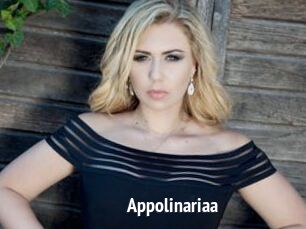 Appolinariaa