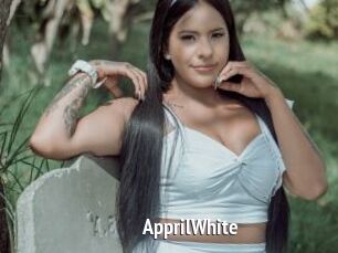 ApprilWhite