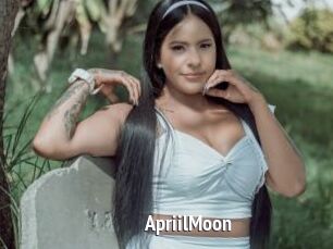 ApriilMoon