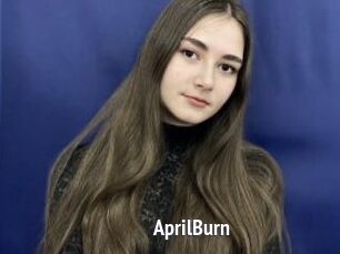 AprilBurn