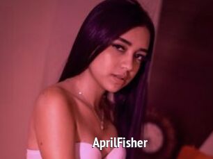 AprilFisher