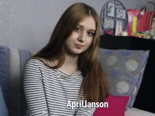 AprilJanson