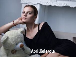 AprilKolerole