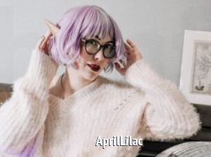 AprilLilac