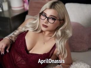 AprilOnassis