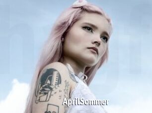 AprilSommer