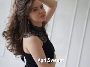 AprilSweeet