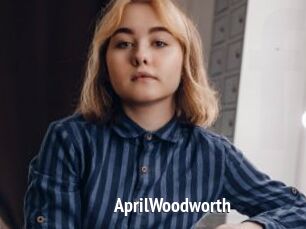 AprilWoodworth