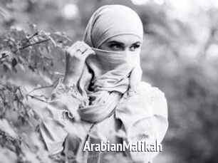 ArabianMalikah