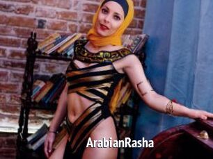 ArabianRasha