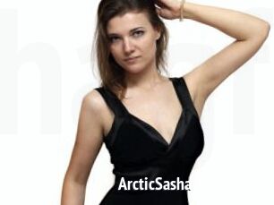 ArcticSasha