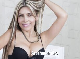 ArethaaSmiley