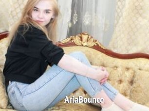 AriaBounce