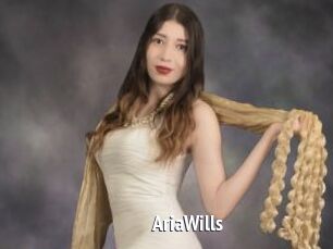 AriaWills